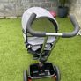 Kiddo Tricycle Trike Image 3