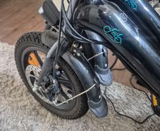 e bike fiido d3pro