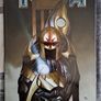 NOVA graphic novels. By Dan Abnett & Andy Lanning. War Of Kings. Secret Invasion. From Marvel Comics Image 4