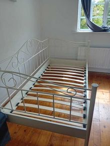 Bed frame