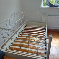 Bed frame