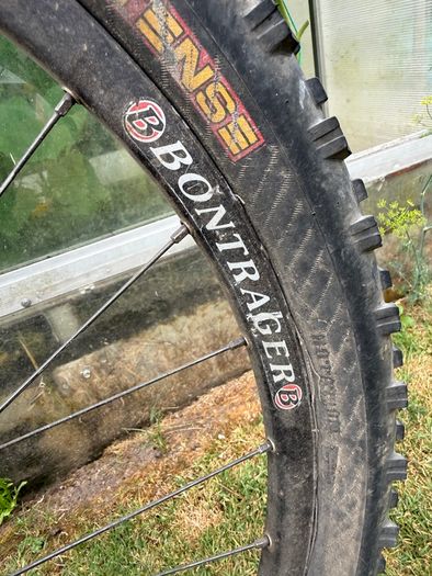 TREK Fuel EX 9 super light