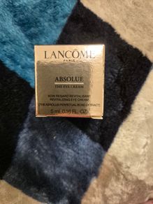 Lancome Absolue The Eye Cream 5ml