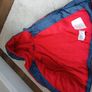 boys kids coat 3-4 years Image 2