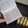 Miniature Shakespeare Library Image 6