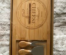 Cheese Board