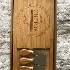 Cheese Board