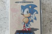 Sonic the Hedgehog - Sega Megadrive