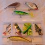 Pike lure bundle Image 7