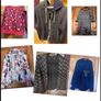 ladies size 10 bundle 30 items Image 4
