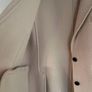 Maje wool coat Image 6