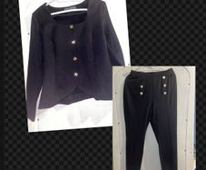 clothing