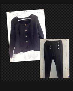 clothing