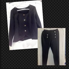 clothing