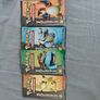 Pokemon Card Collection vintage packs and more Image 3