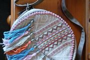 1970s kind of Hippy Handbag