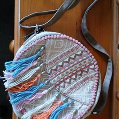 1970s kind of Hippy Handbag