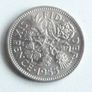 1955 sixpence Image 2