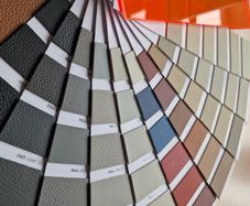 Marine vinyl & boat upholstery materials, Kilkenny
