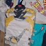 baby boys 6-9 month summer bundle Image 10