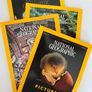 National Geographic 2025 magazines Image 2
