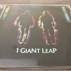1 Giant Leap      CD