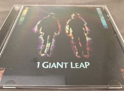 1 Giant Leap      CD