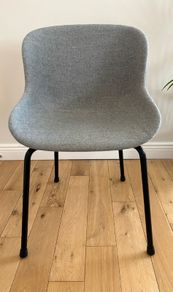 Dining Chairs - Normann Copenhagen Hyg Chair