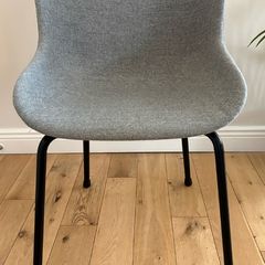 Dining Chairs - Normann Copenhagen Hyg Chair