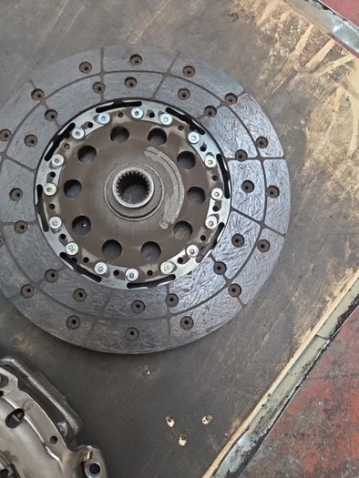 mazda parts flywheel and 2pice clutch and more engine parts