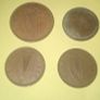 Irish coins Image 8