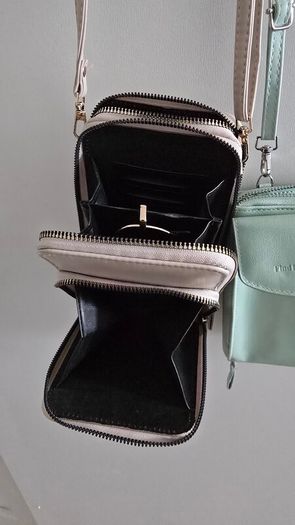 Women's purse/sling bag
