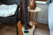 1977 Peavey T-60 , Handmade Neck, Upgraded + Original Parts