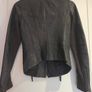 Leather Jacket Image 3
