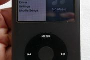 Apple iPod Classic 6th Gen 160Gb