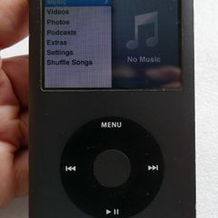 Apple iPod Classic 6th Gen 160Gb