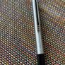 Paper Mate Silver Twist  Click Ballpoint Pen Image 2