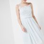 Ted Baker BNWT Mimee Lace Bodice Midi Dress Image 6