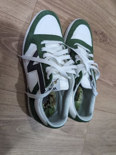 vans mens comfycush runners trainers 10.5 45
