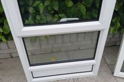pvc window