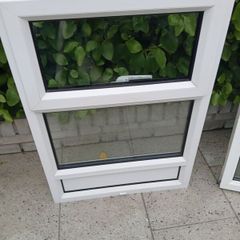 pvc window