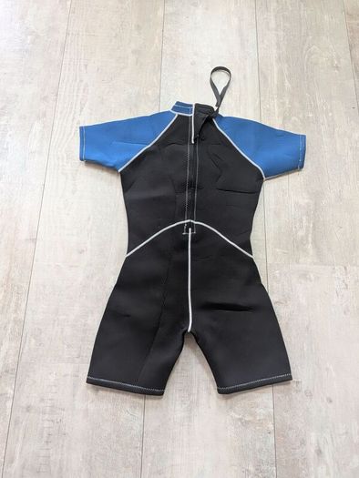 Shortie Wetsuit M Mans for Teenager