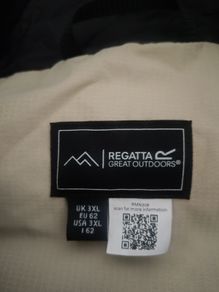 Regatta Jacket