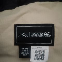 Regatta Jacket