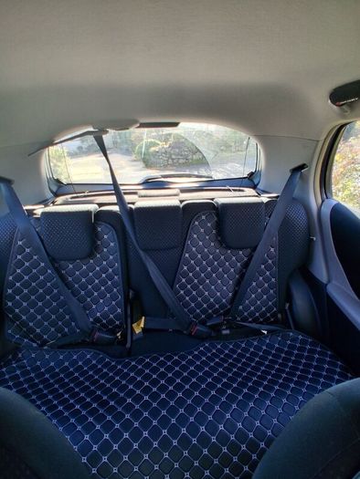 Toyota Yaris 2010