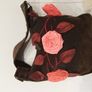 Laura Rosnovsky Vintage Bag & Collar - Stunning Image 6