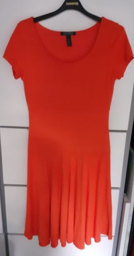 Ralph Lauren Dress