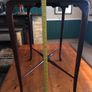 Small Edwardian table Image 3