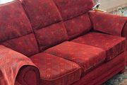 Sitting Room Suite Three Piece For Sale.