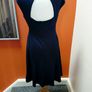 Ralph Lauren Navy Dress Bnwt SIZE 14, Reduction Image 5